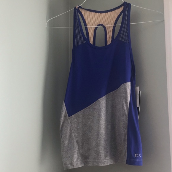 Splits59 Tank Top - Picture 5 of 5